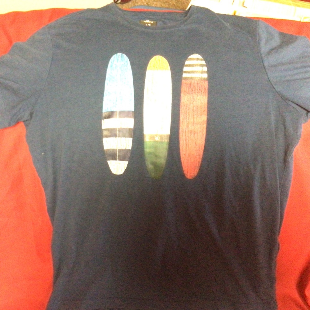 RIPZONE tshirt